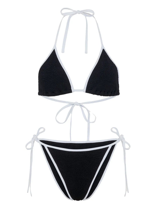 Gina Bikini