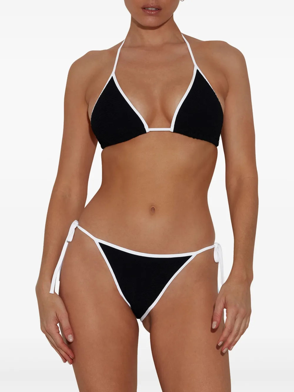 Gina Bikini