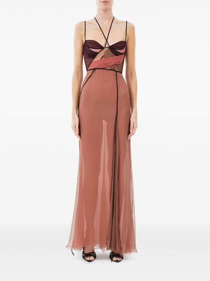 Mae Maxi Dress
