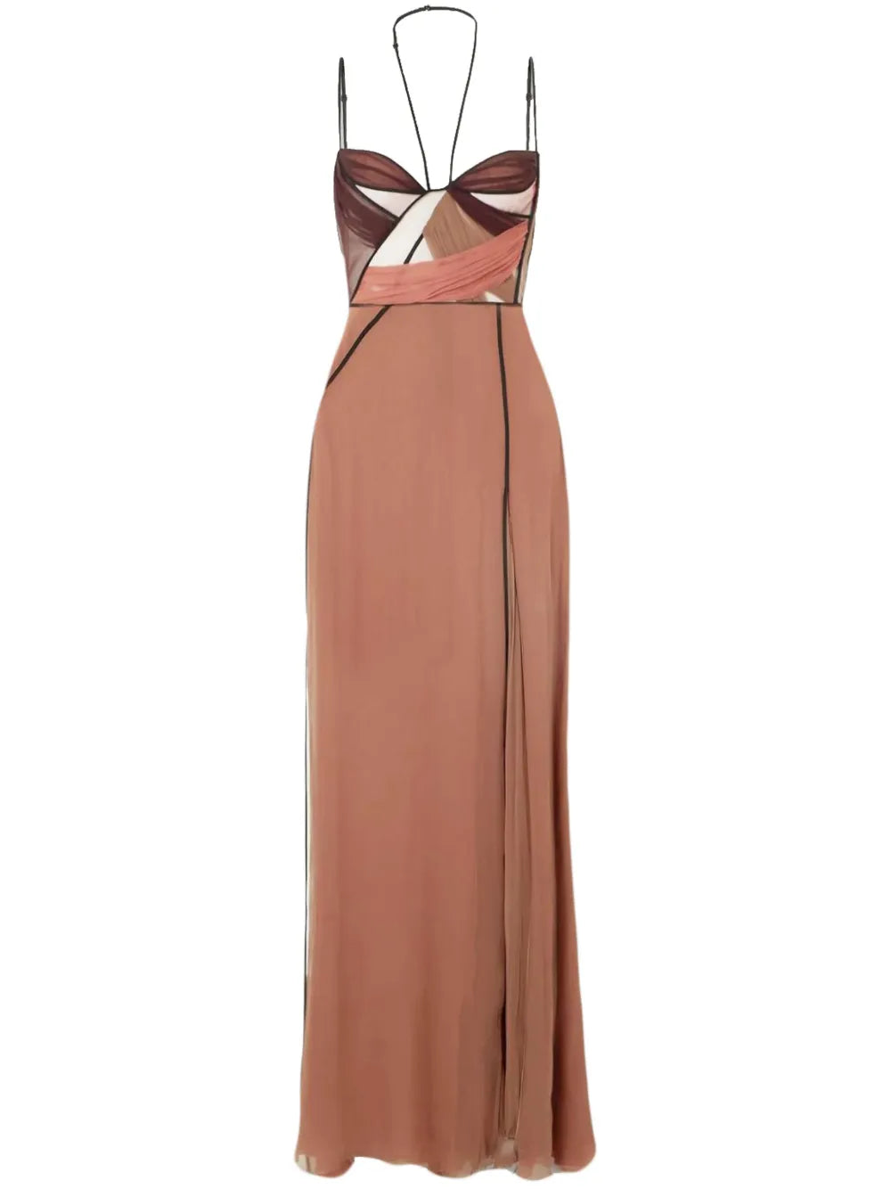 Mae Maxi Dress