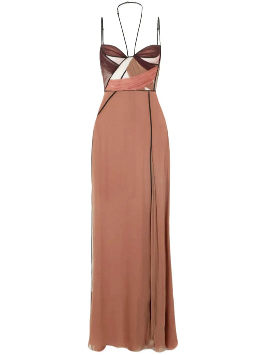 Mae Maxi Dress
