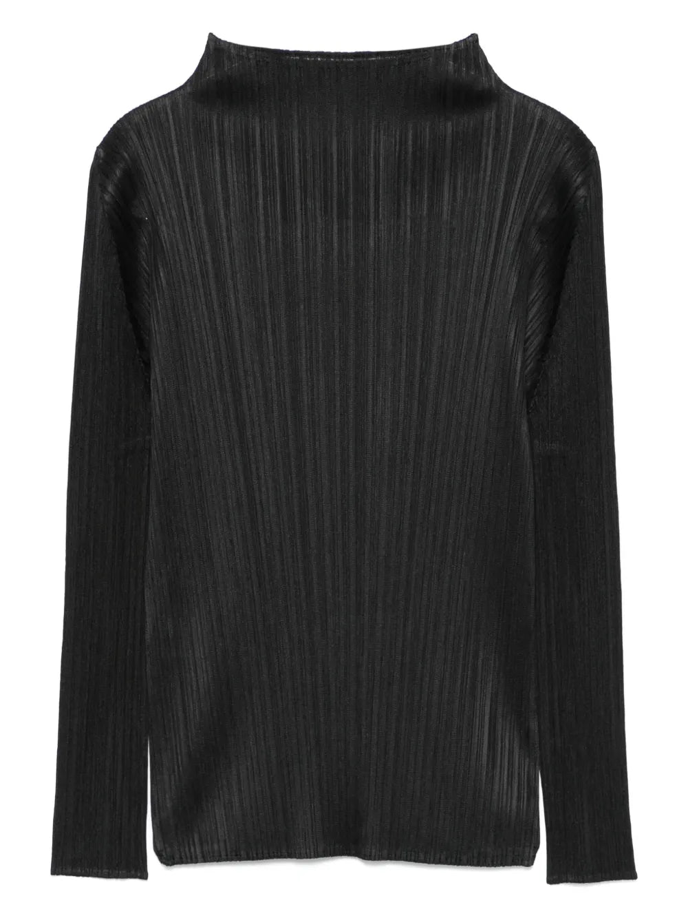 Pleated Top