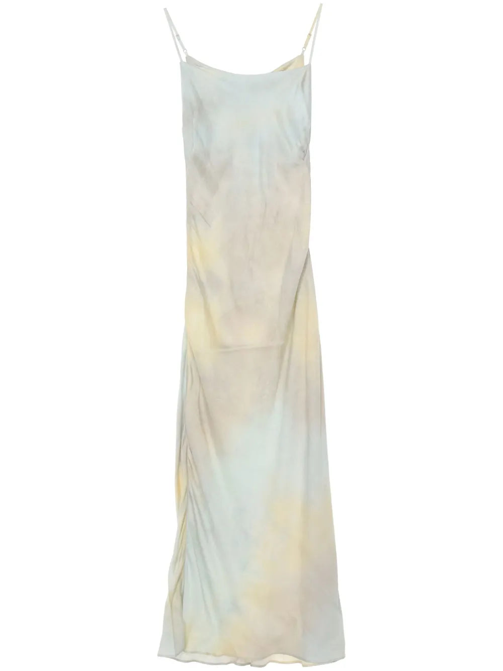 Sahannan Midi Dress