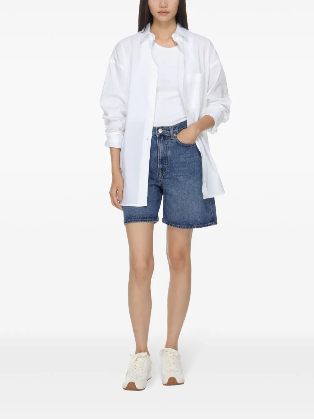 Sashelly Shorts