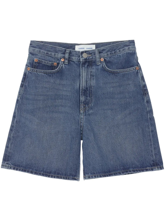 Sashelly Shorts
