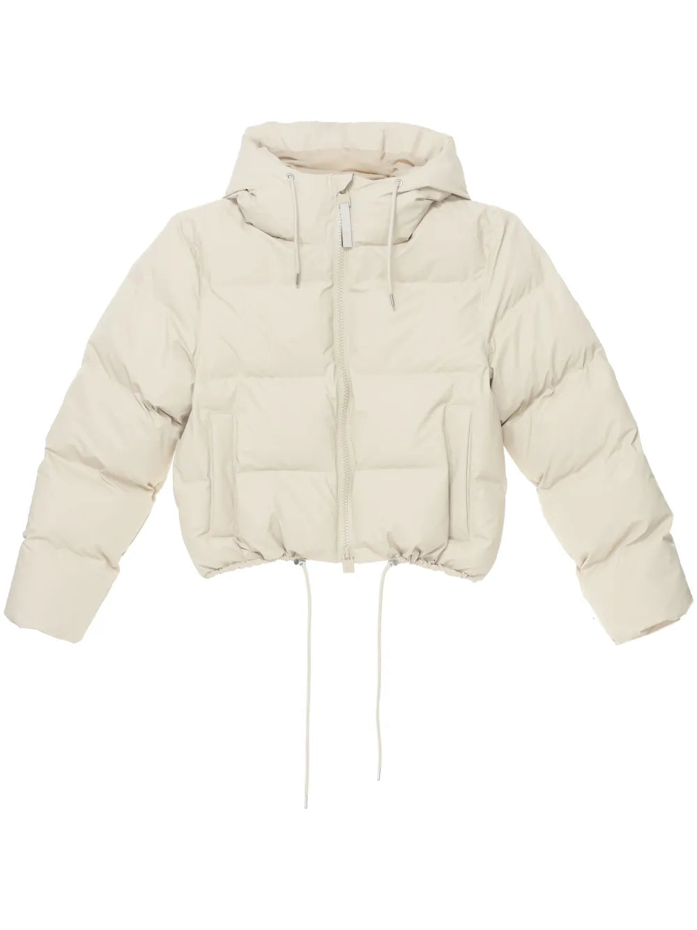 Alta Puffer Jacket