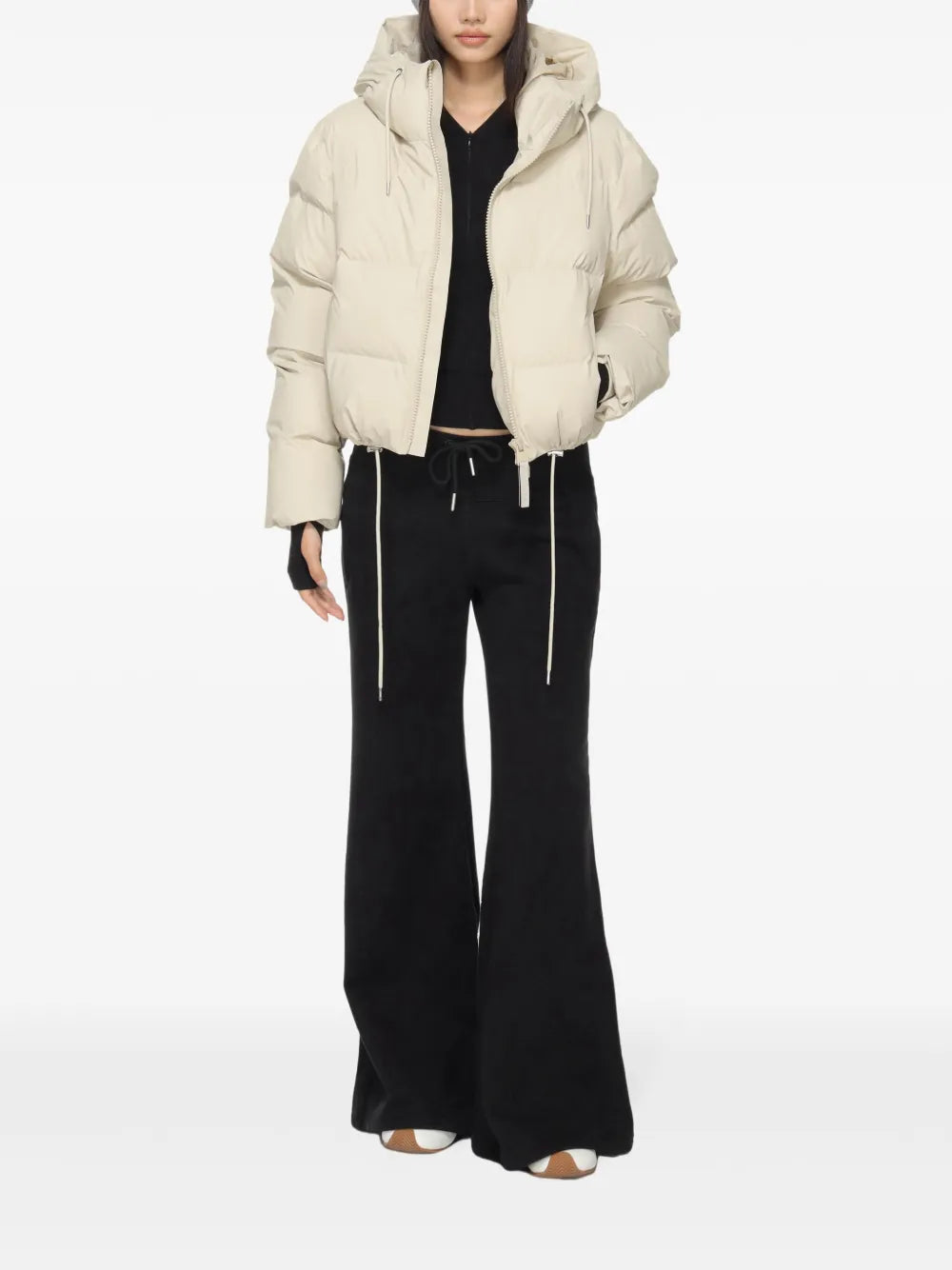 Alta Puffer Jacket
