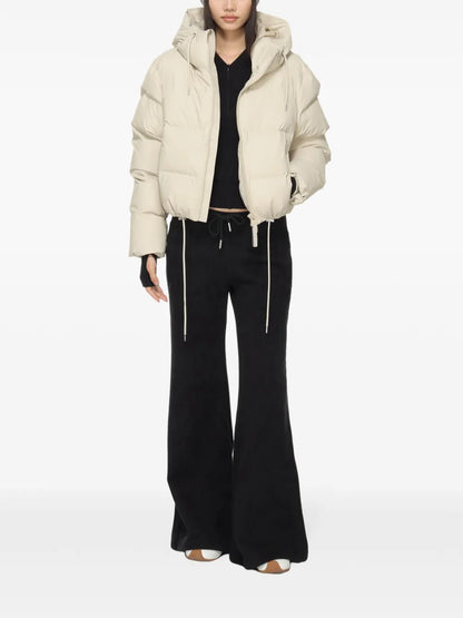 Alta Puffer Jacket
