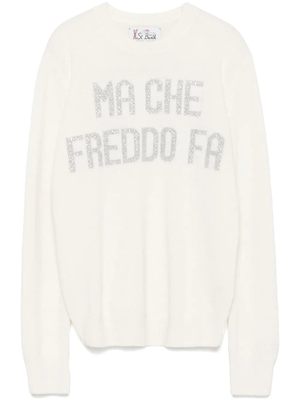 New Queen Sweater