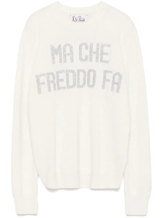 New Queen Sweater