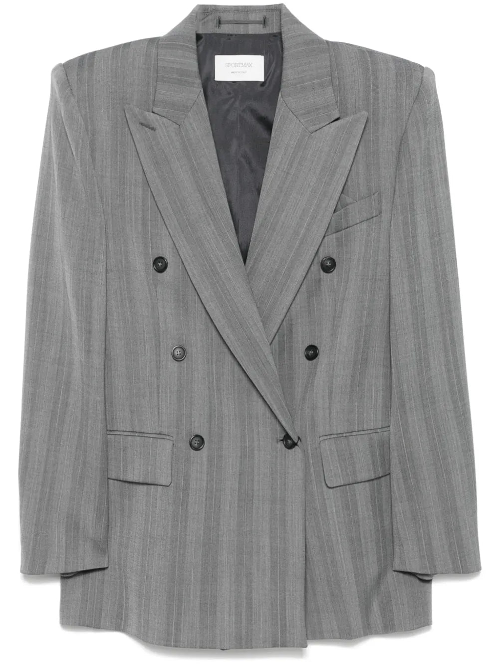 Merlot Blazer