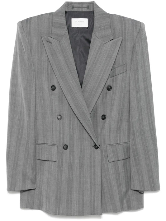Merlot Blazer