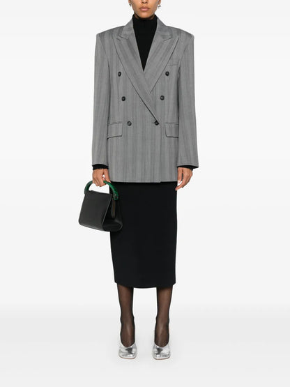 Merlot Blazer
