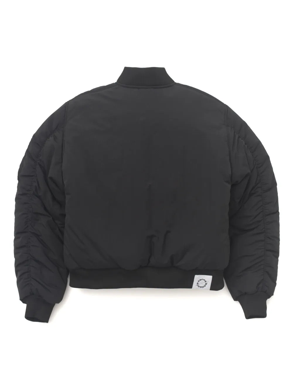 City Sensations Bomber Jacket