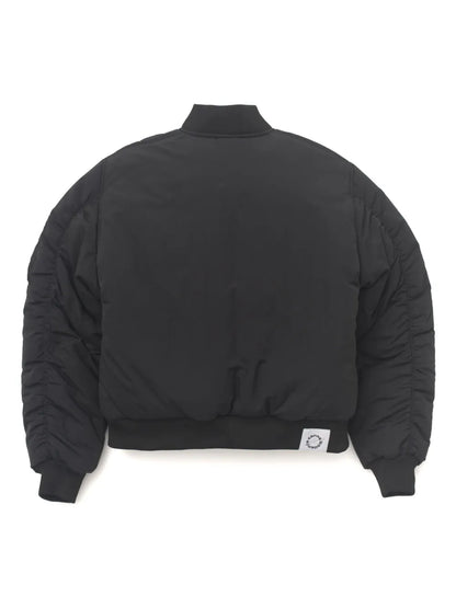 City Sensations Bomber Jacket