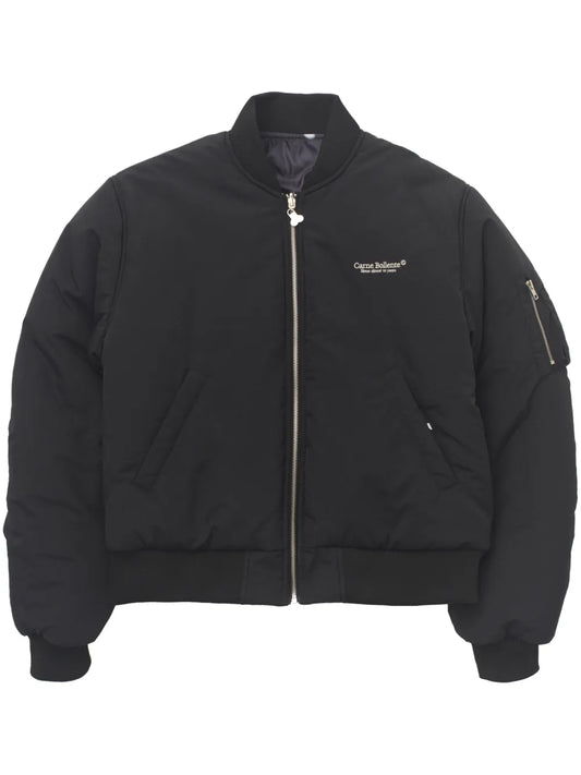 City Sensations Bomber Jacket