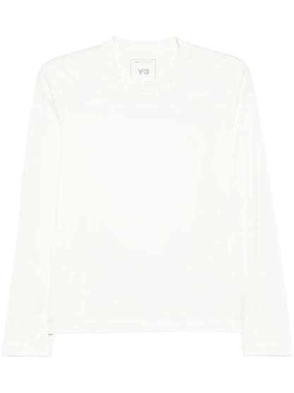 Logo-Print Cotton T-Shirt
