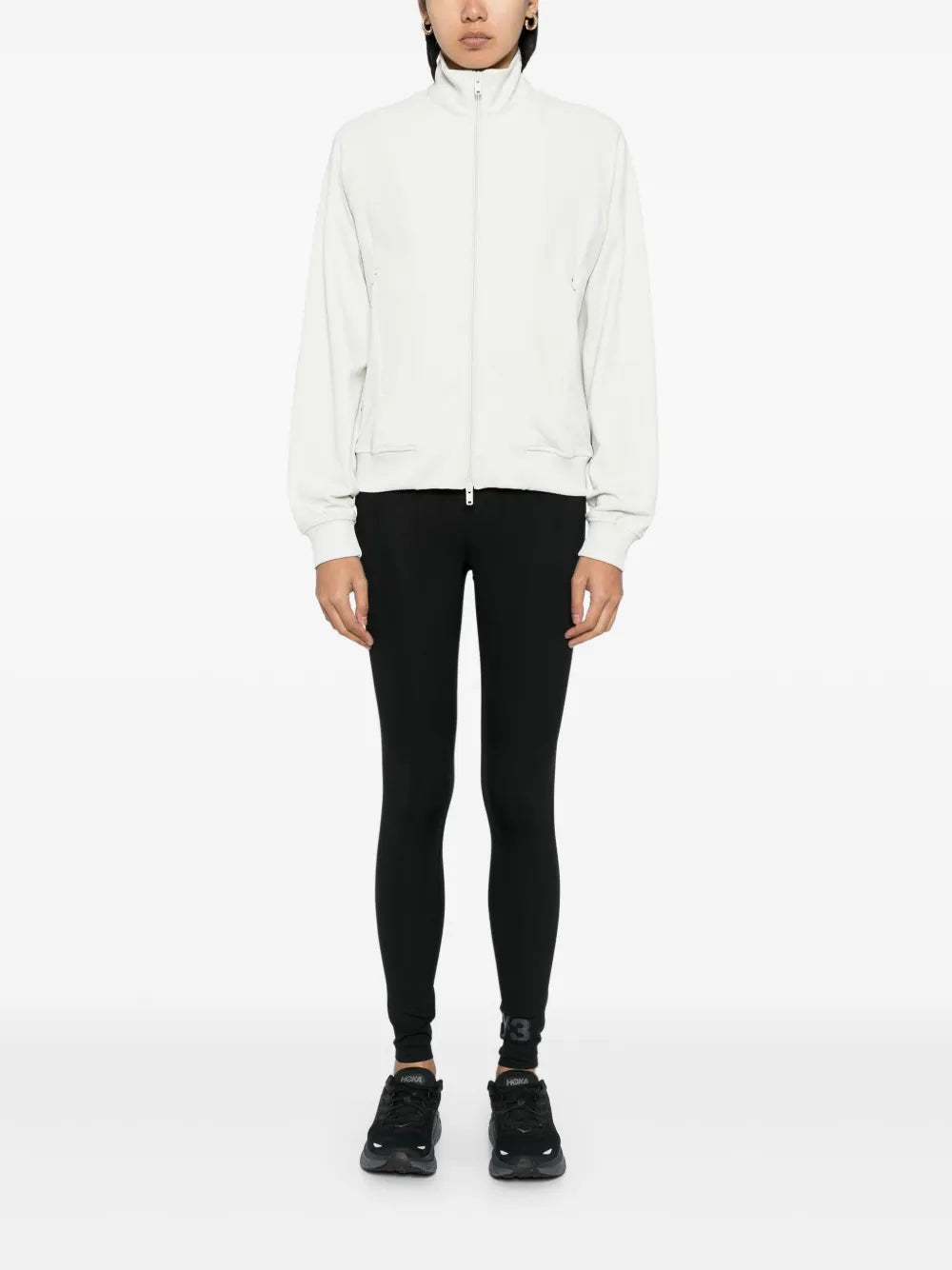 Jogging Jacket