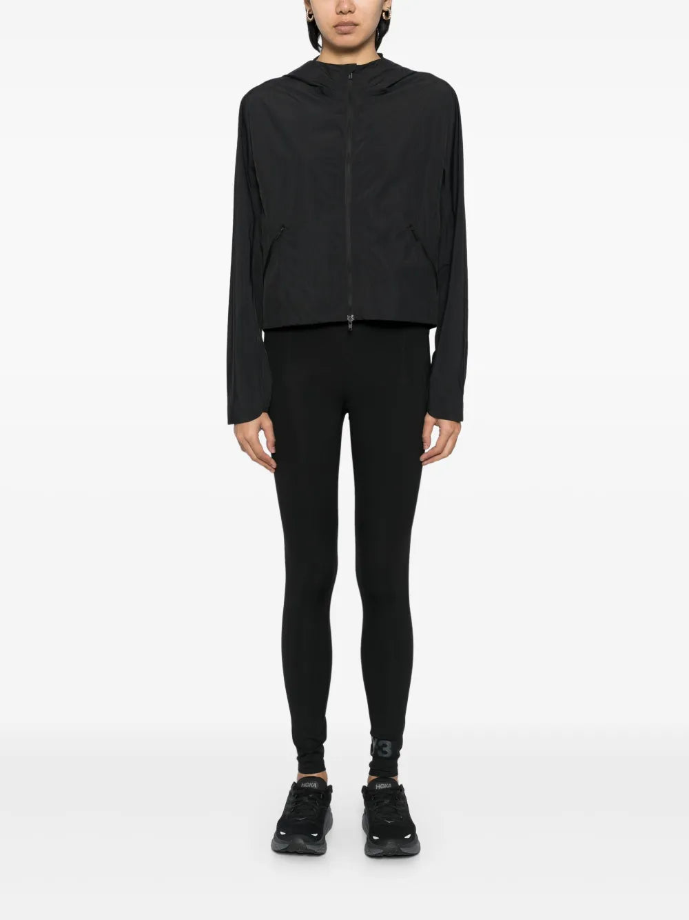 Running Jacket
