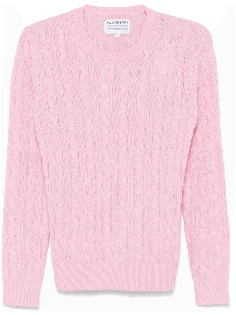 Sorbonne Sweater