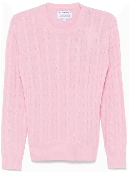 Sorbonne Sweater