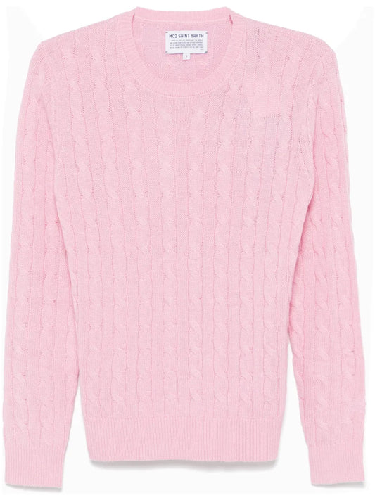 Sorbonne Sweater