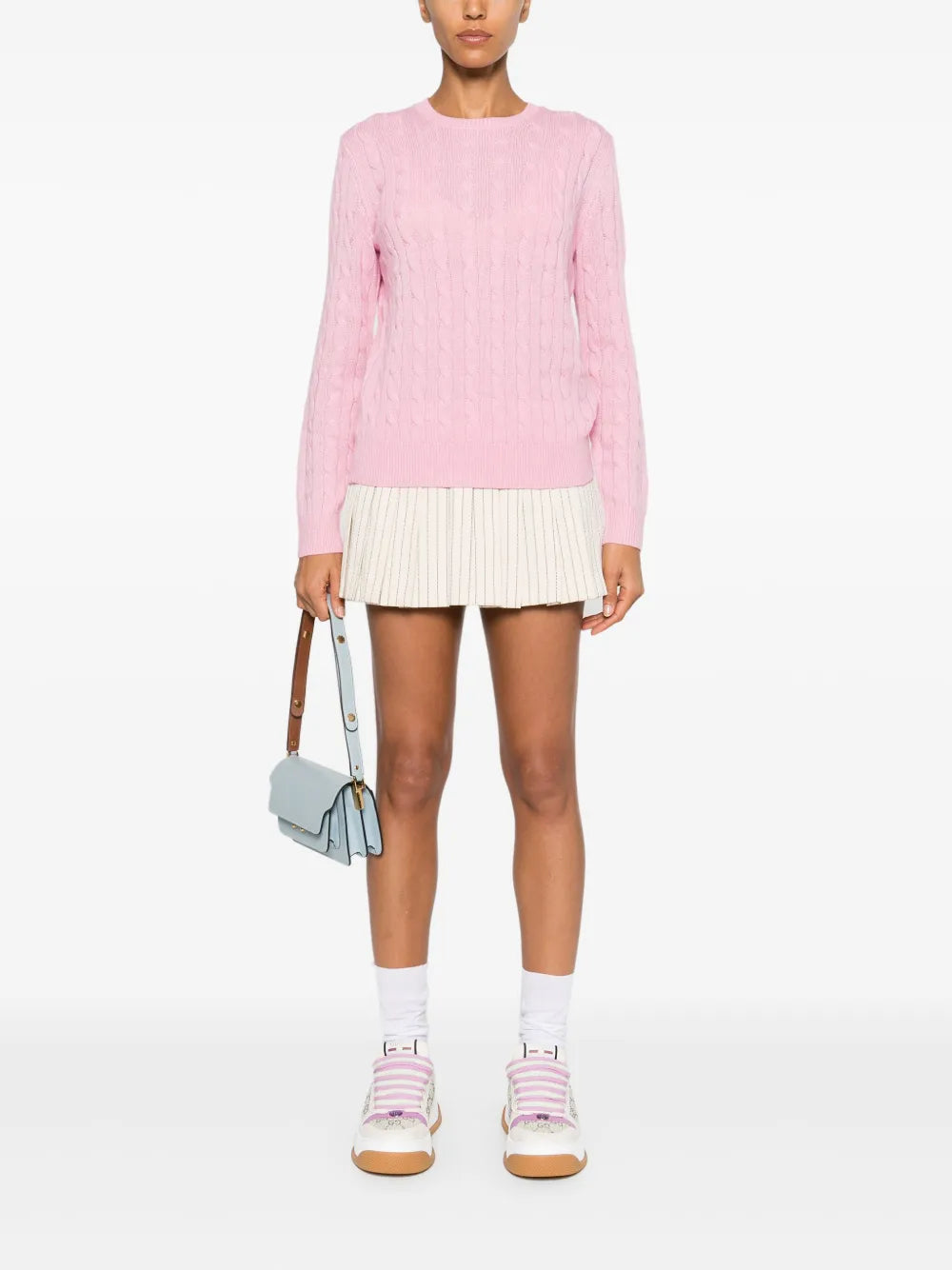 Sorbonne Sweater
