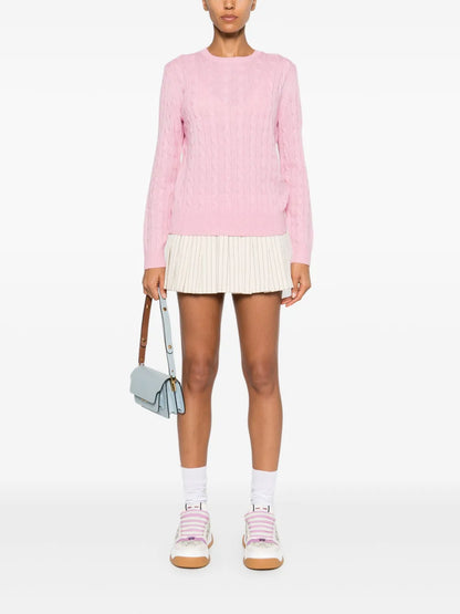 Sorbonne Sweater