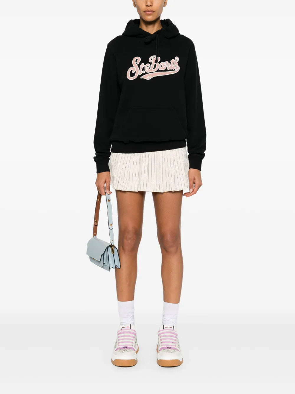 Virginia Hoodie
