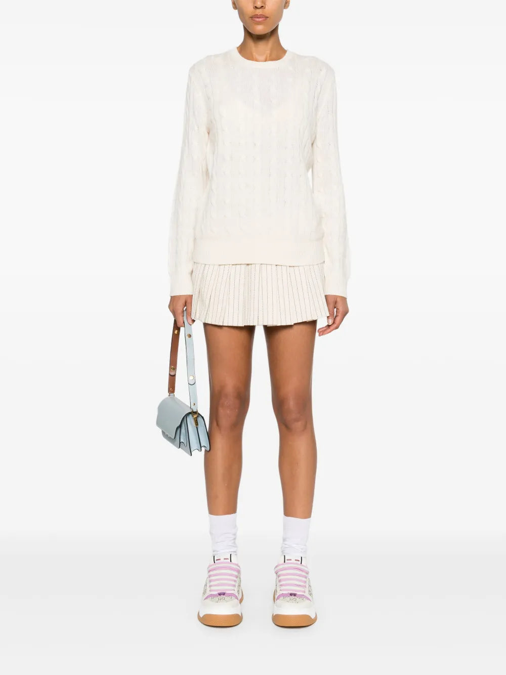 Sorbonne Sweater