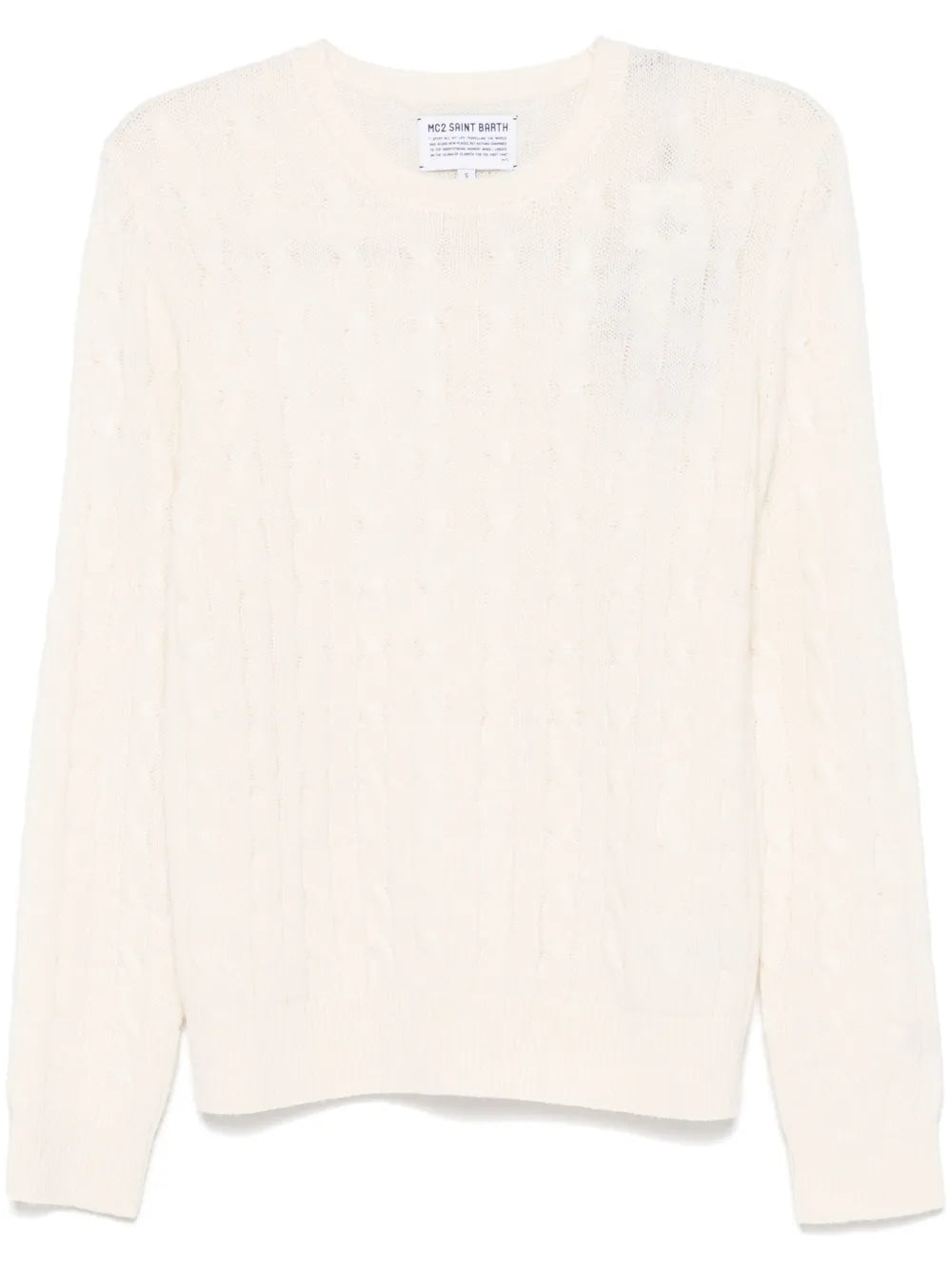 Sorbonne Sweater