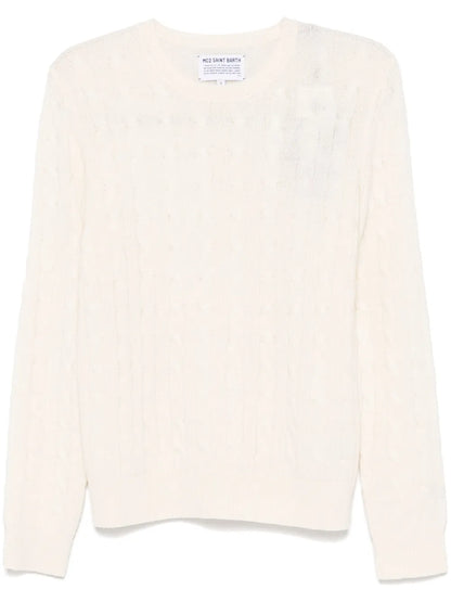 Sorbonne Sweater