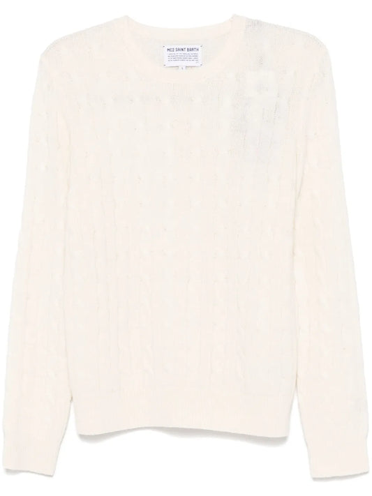Sorbonne Sweater