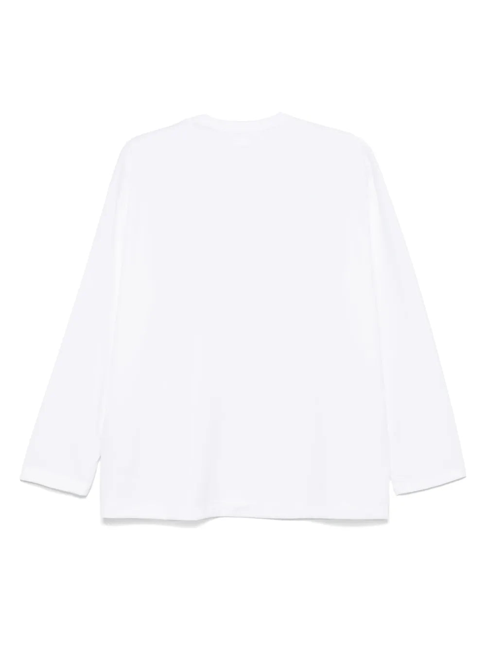 Sequin-Embellished T-Shirt