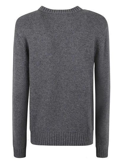 Cashmere Jumper