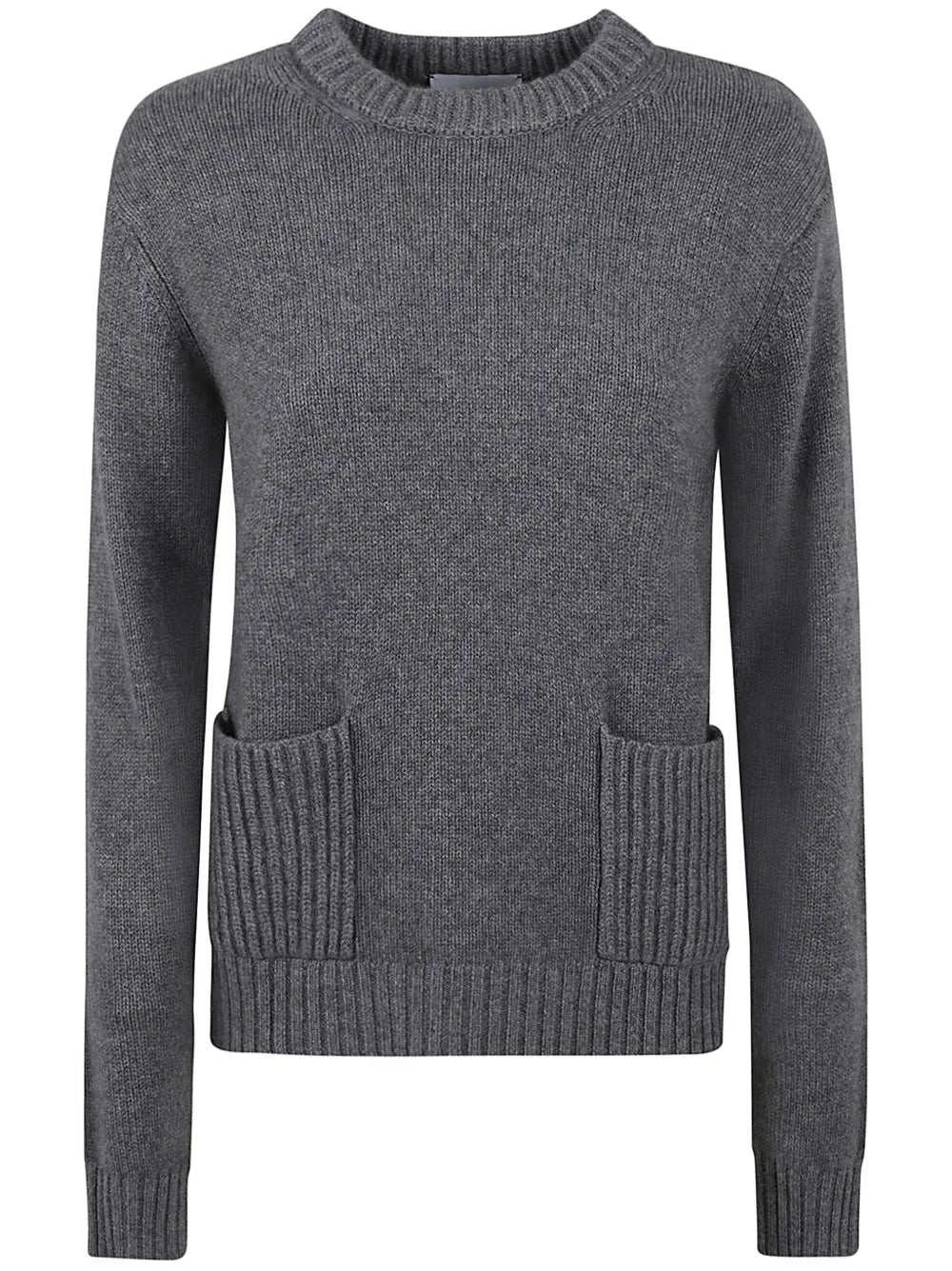 Cashmere Jumper