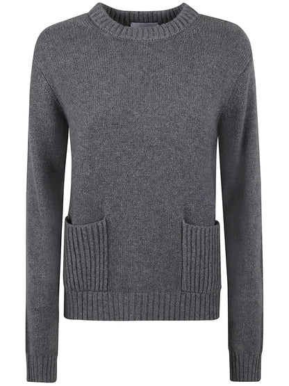 Cashmere Jumper