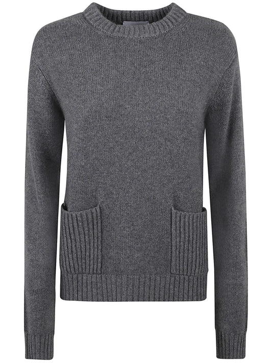 Cashmere Jumper