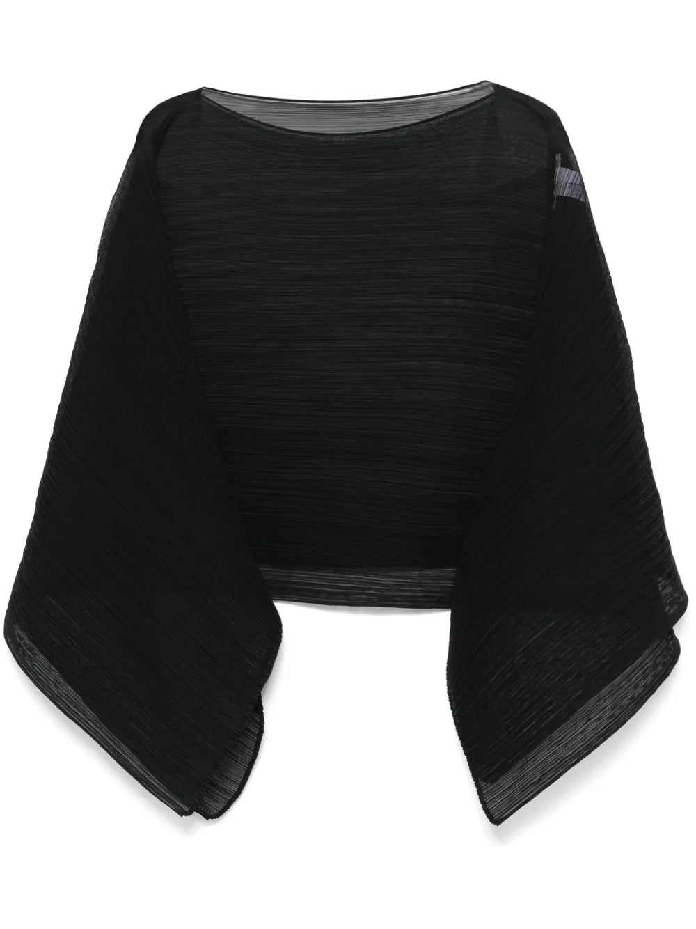 Sheer Cape