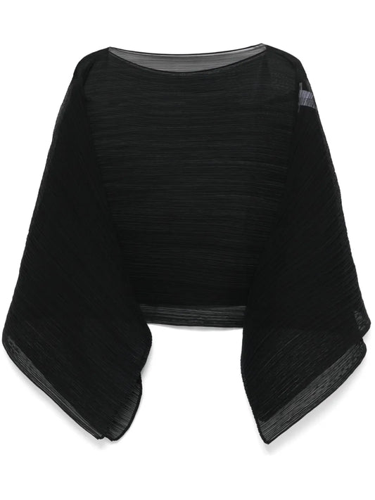 Sheer Cape