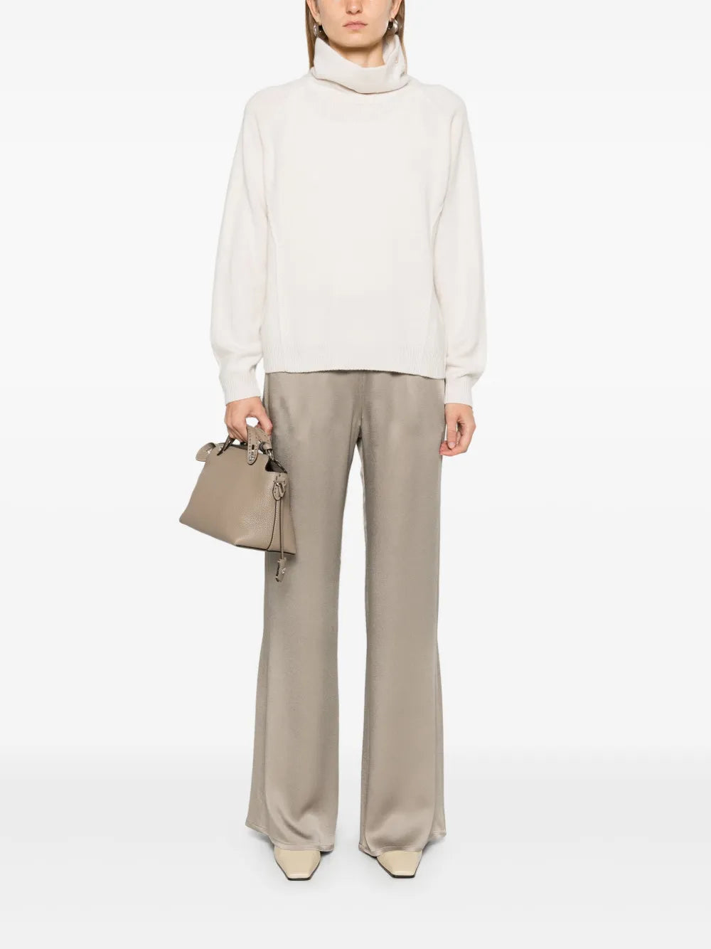 Wool Sweater
