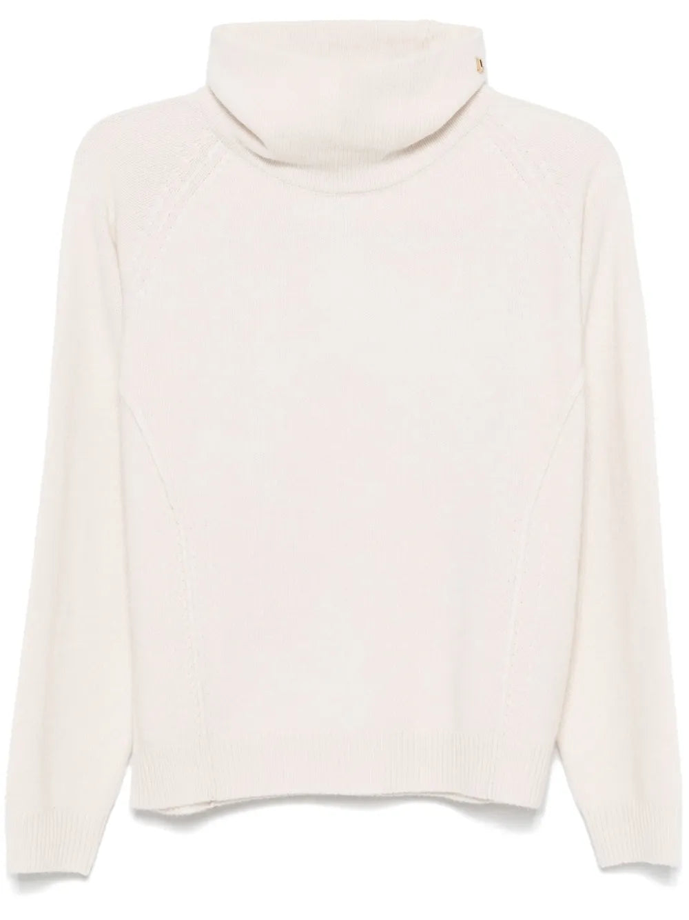 Wool Sweater