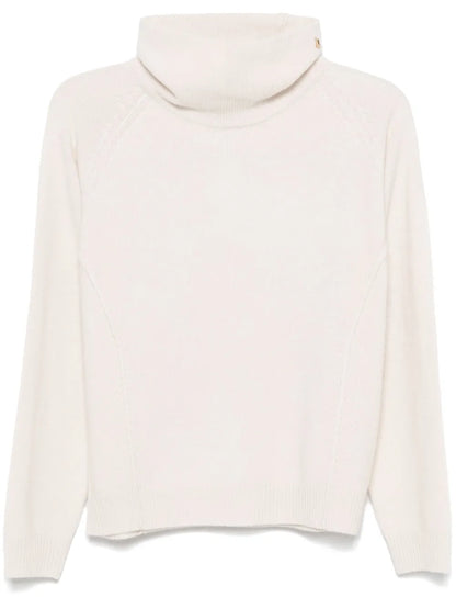 Wool Sweater
