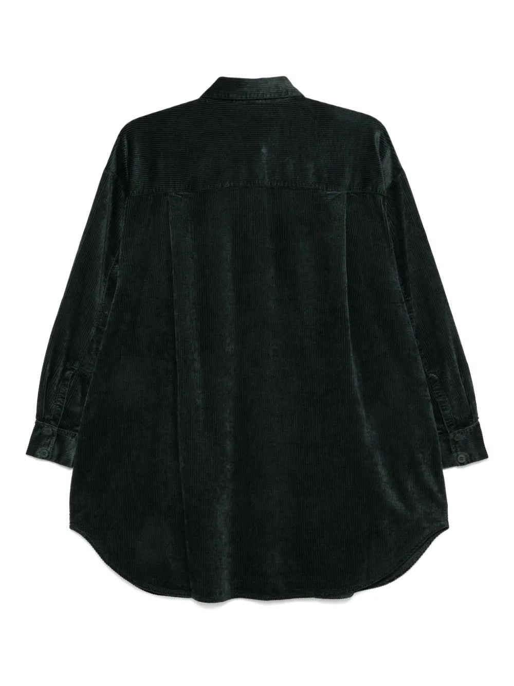 Corduroy Shirt