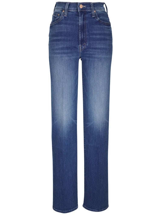 Straight-Leg Jeans