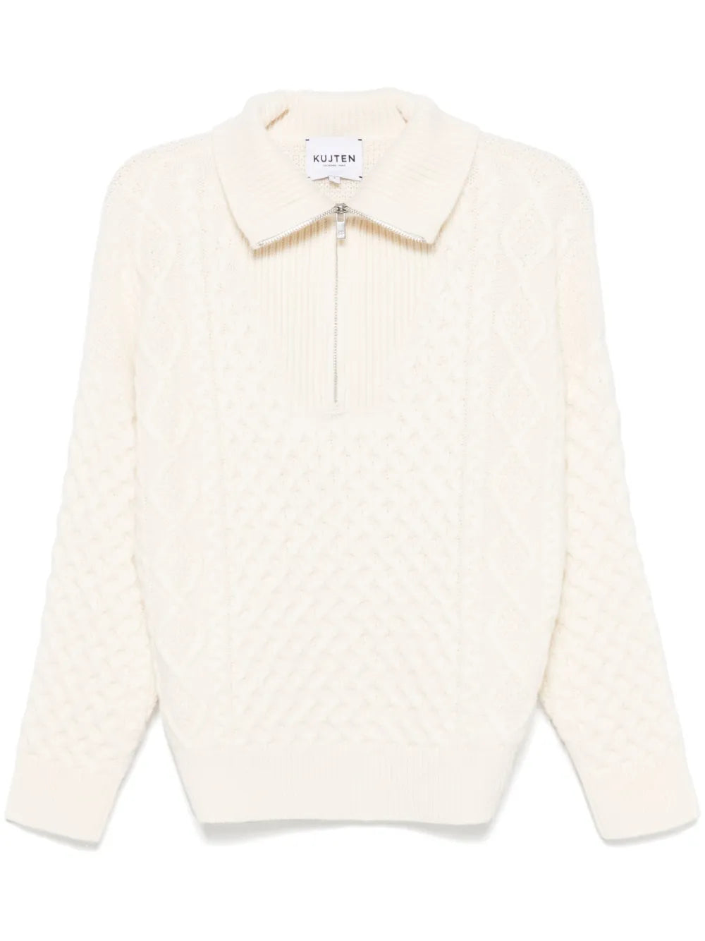 Maddox Sweater