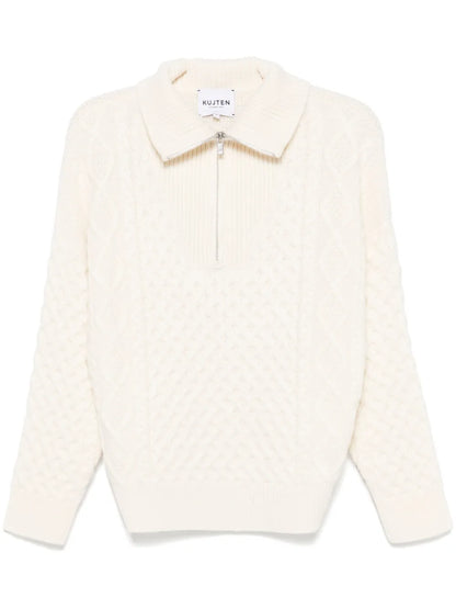 Maddox Sweater