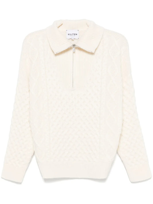 Maddox Sweater