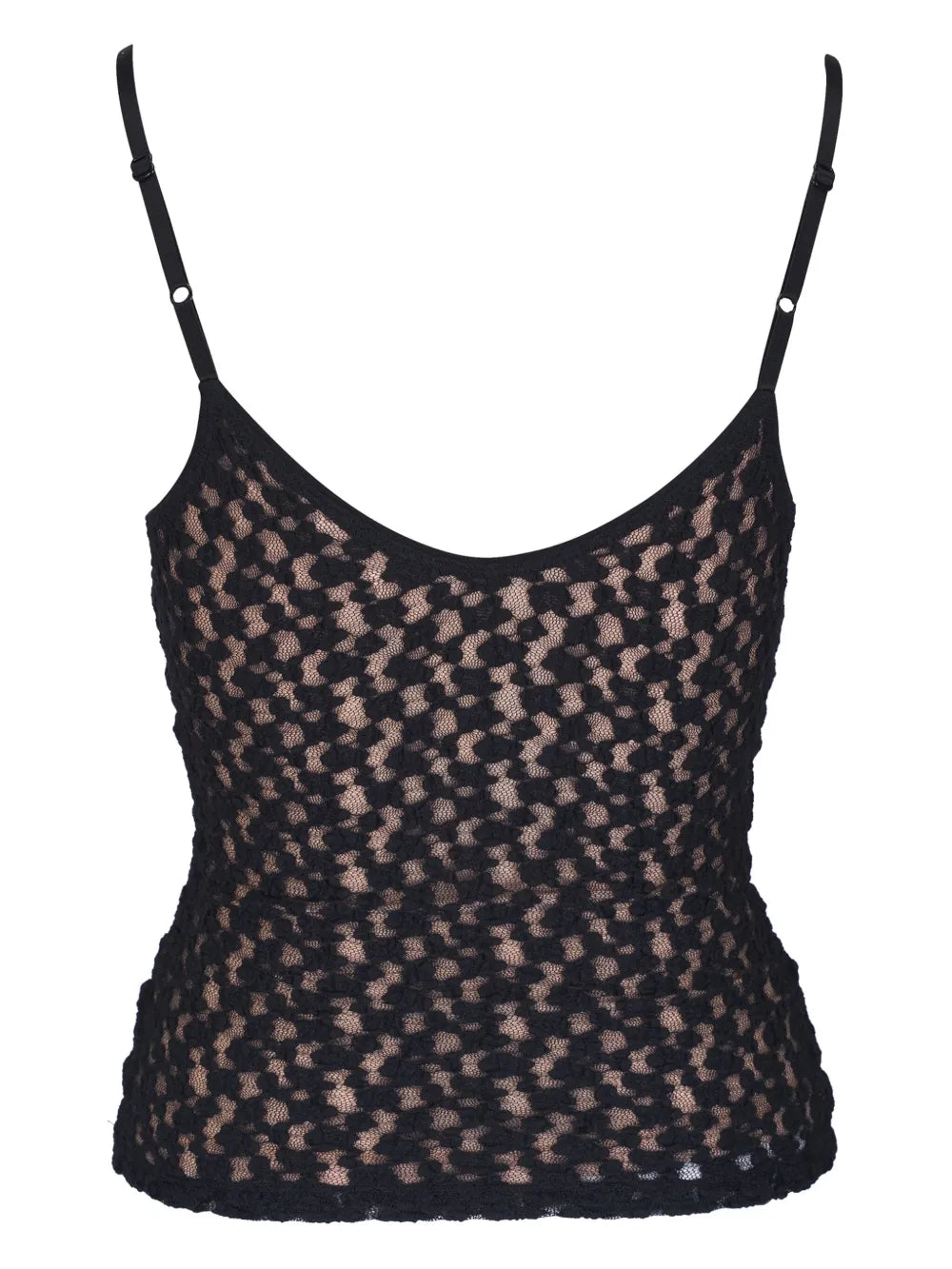 Floral Lace Top