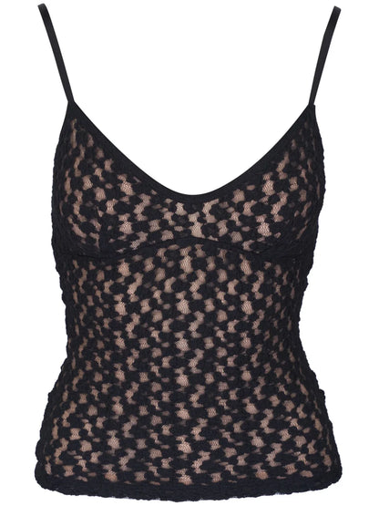 Floral Lace Top